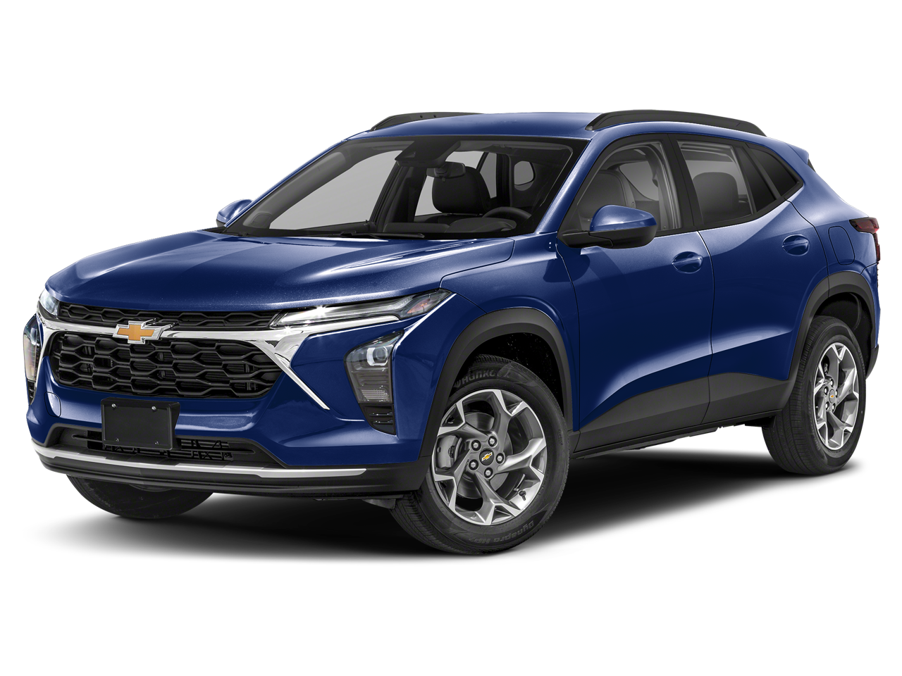 2024 Chevrolet Trax LT FWD