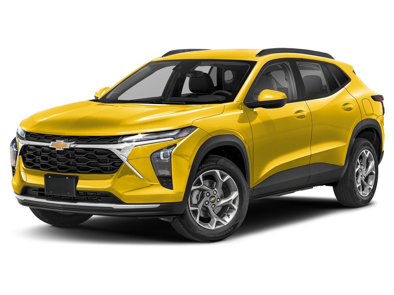  2024 Chevrolet Trax Activ FWD   