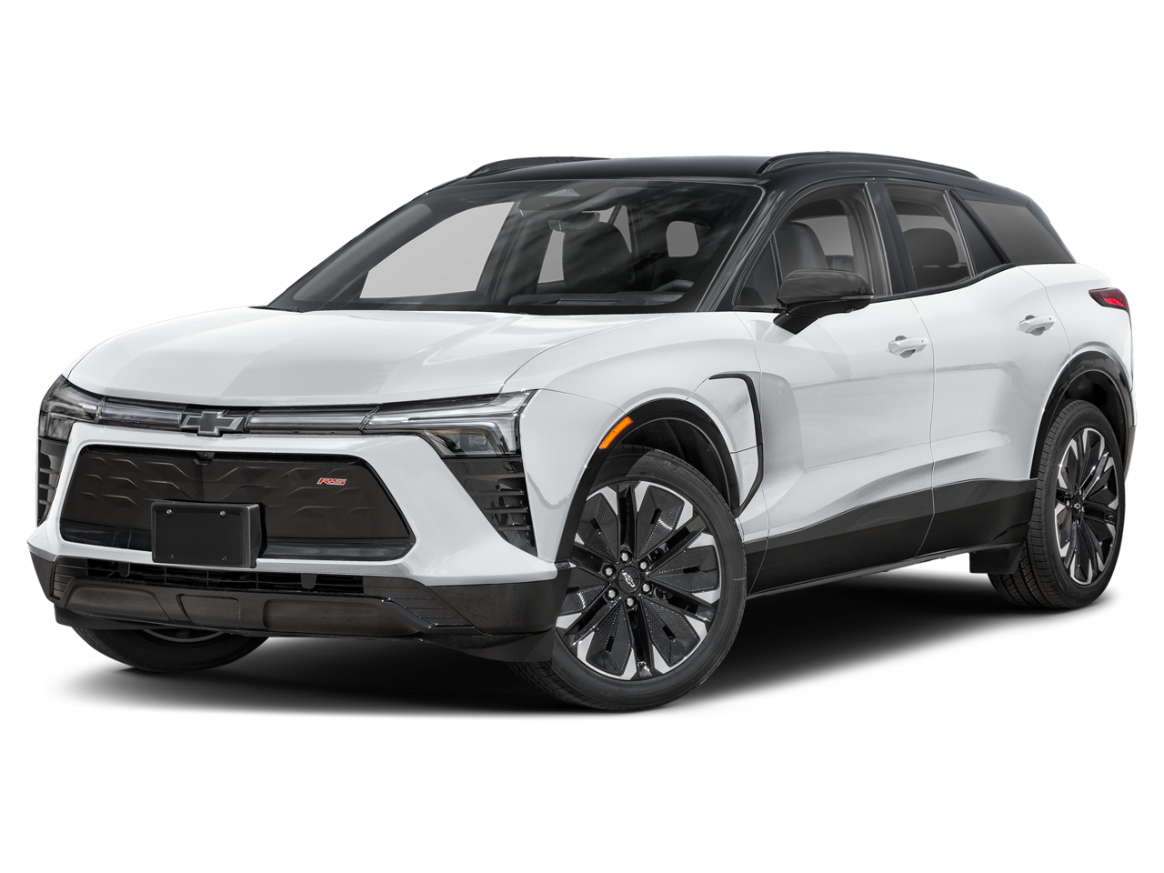  2024 Chevrolet Blazer EV RS eAWD   