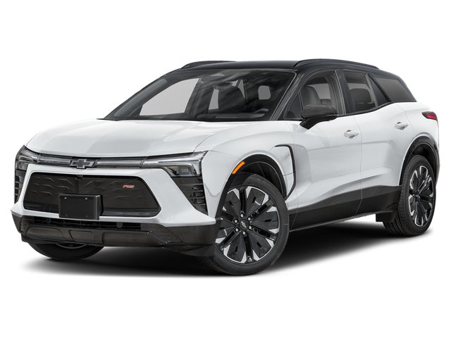 2024 Chevrolet Blazer EV RS eAWD