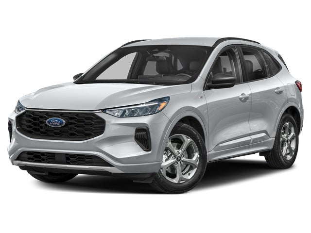 2024 Ford Escape ST-Line FWD