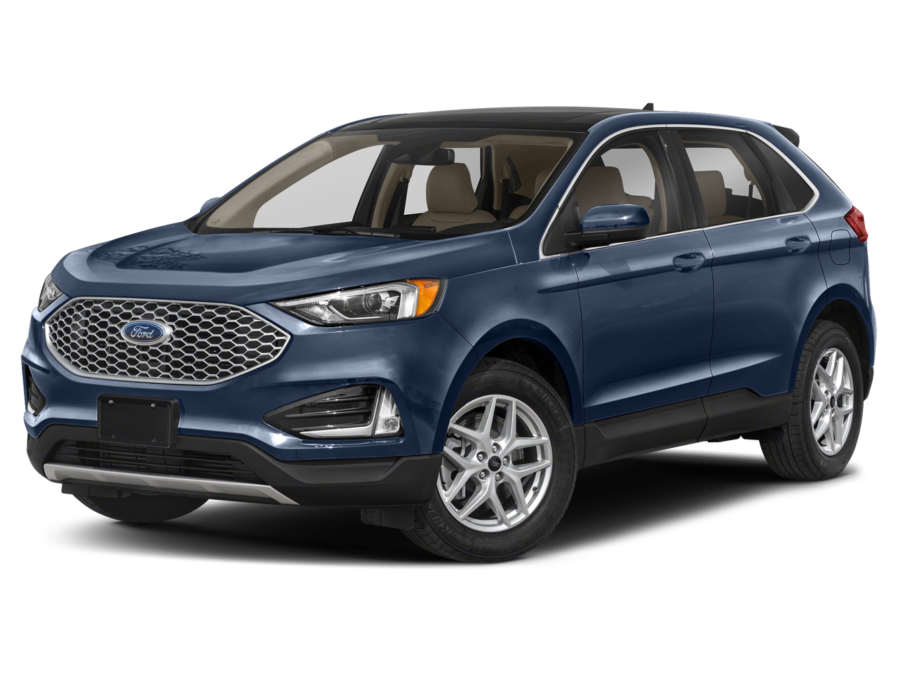  2024 Ford Edge SEL AWD SUV / Crossover All-Wheel Drive Automatic
