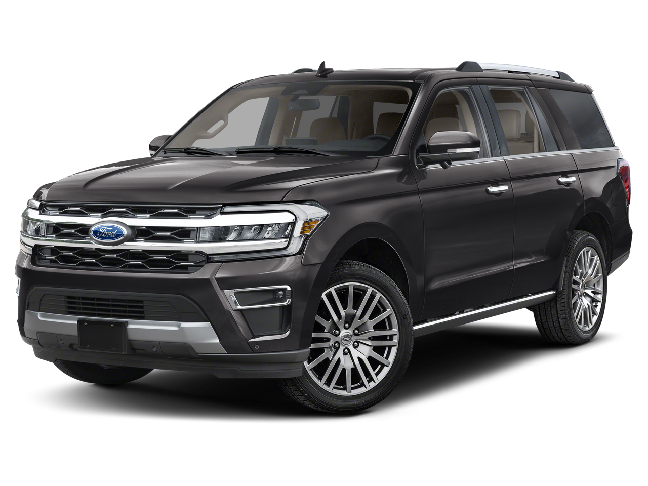  2024 Ford Expedition Limited 4WD   