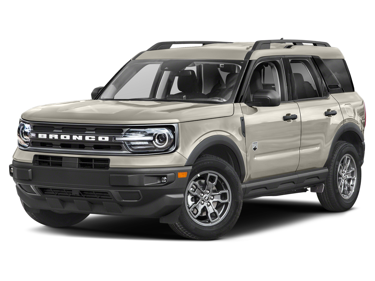  2024 Ford Bronco Sport Big Bend AWD   