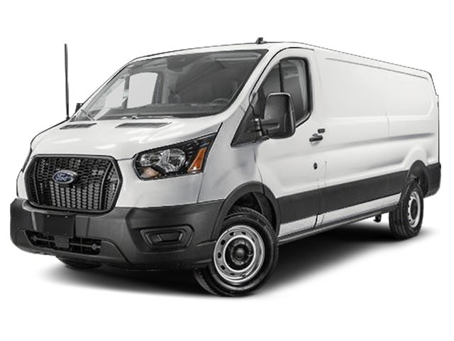 2024 Ford Transit Cargo 150 Low Roof RWD