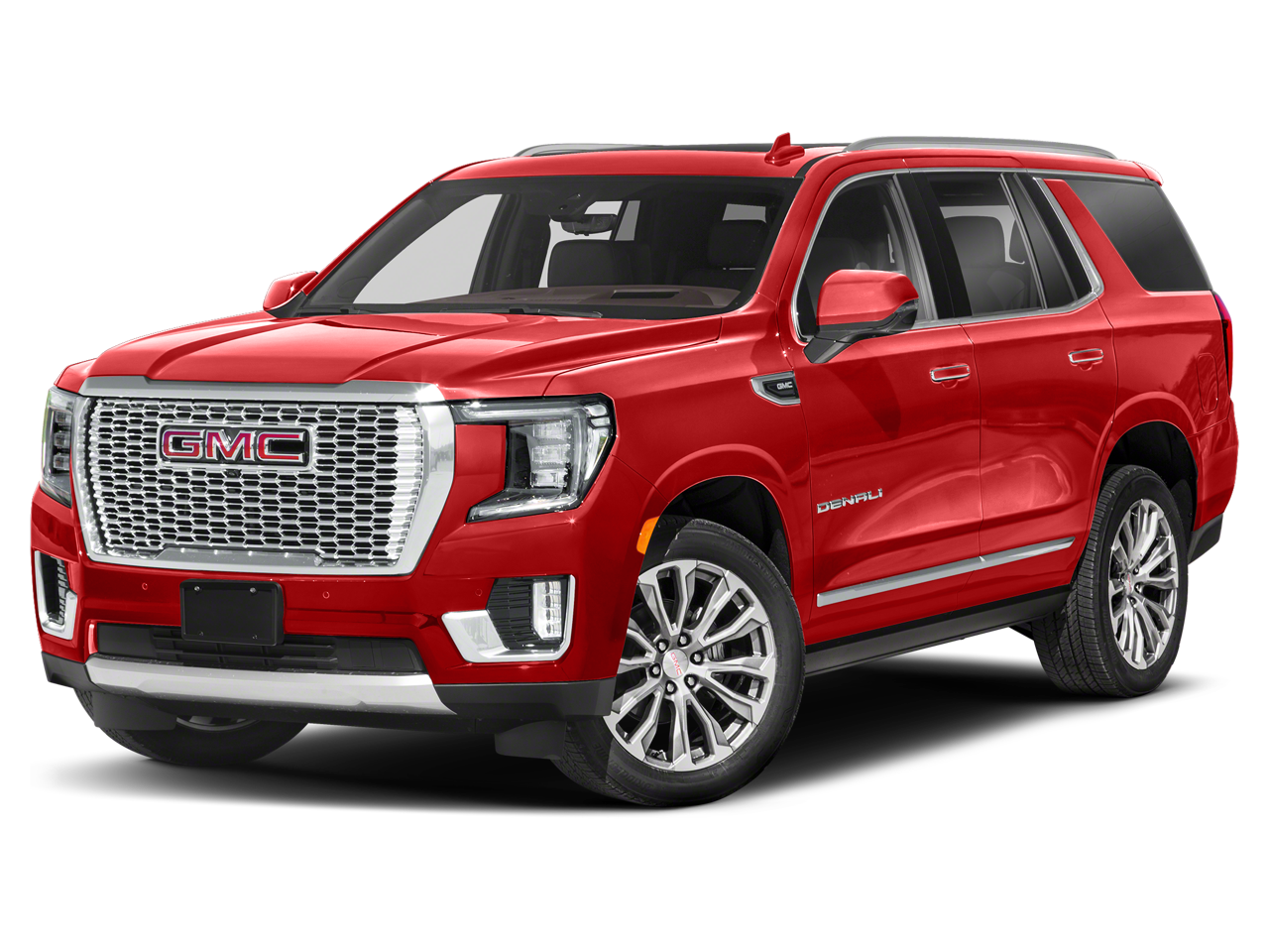  2024 GMC Yukon Denali 4WD   
