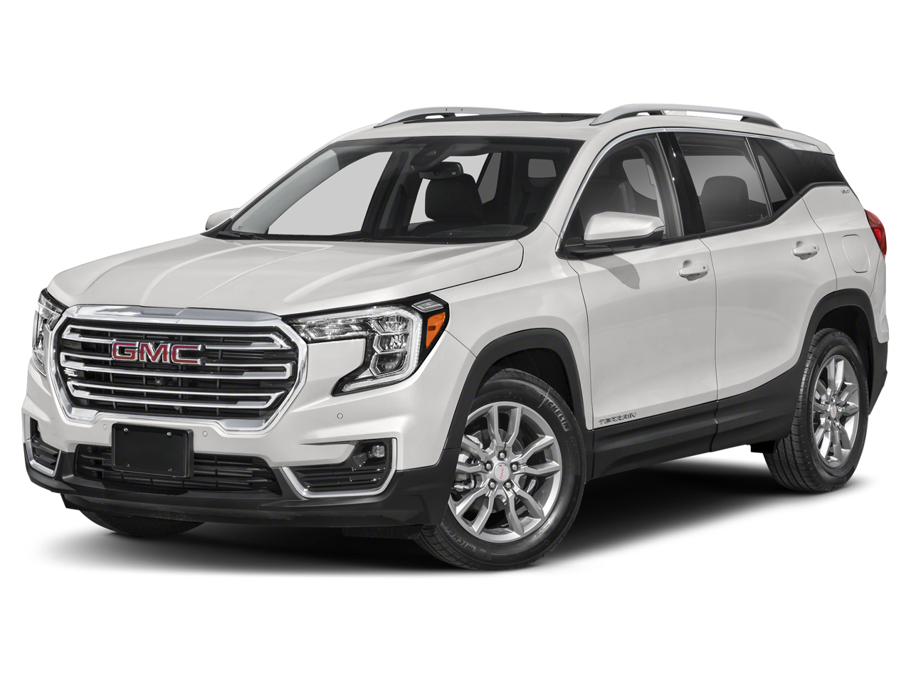 2024 GMC Terrain SLE FWD