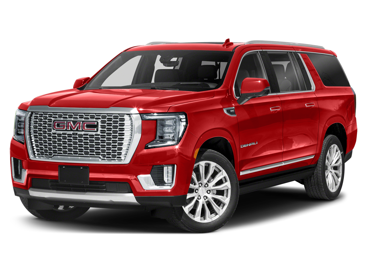  2024 GMC Yukon XL Denali 4WD   