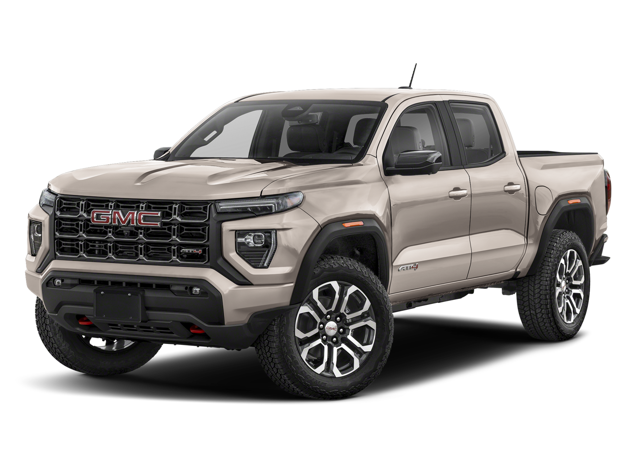 2024 GMC Canyon AT4X Crew Cab 4WD