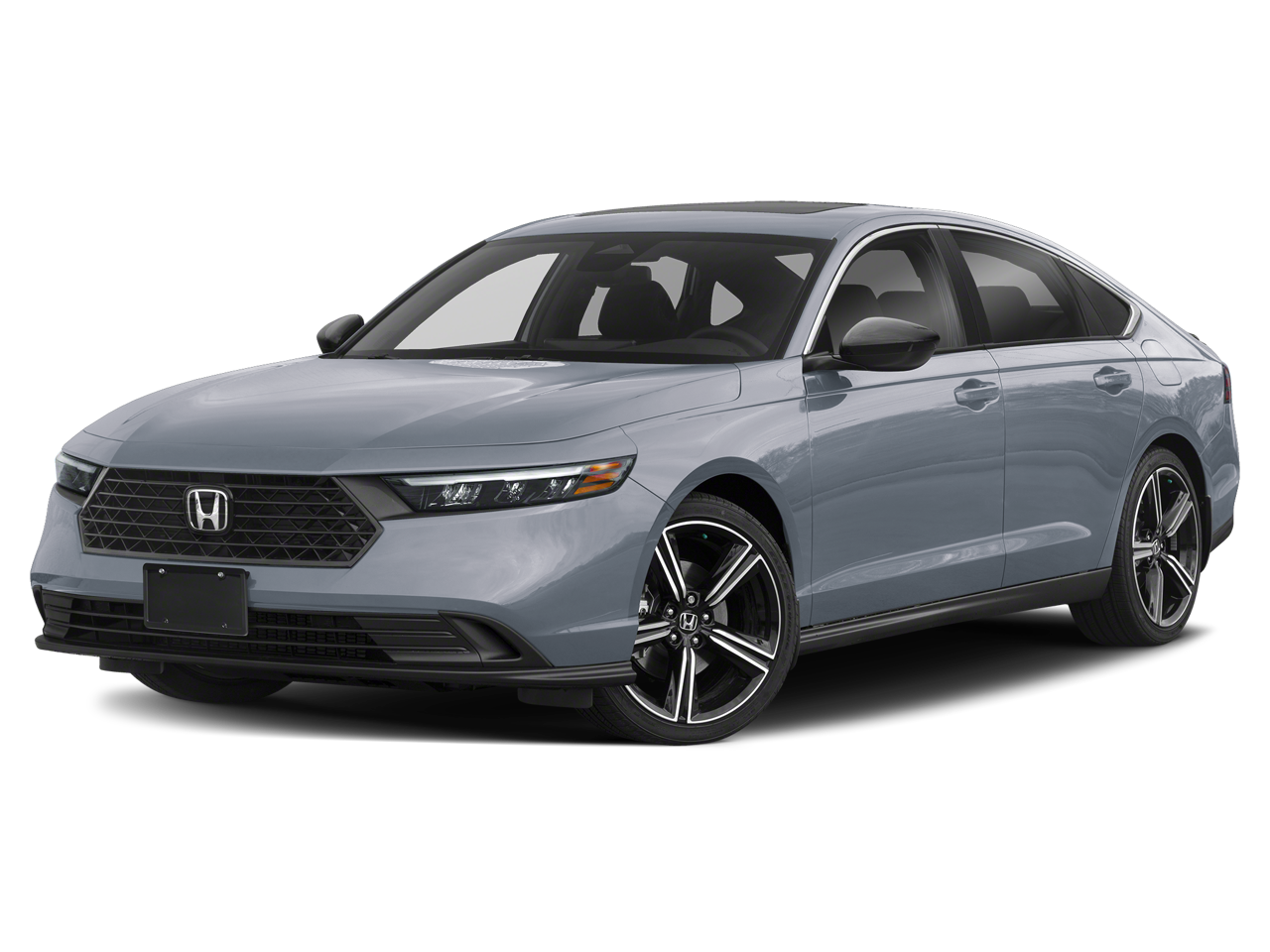  2024 Honda Accord Hybrid Sport FWD   