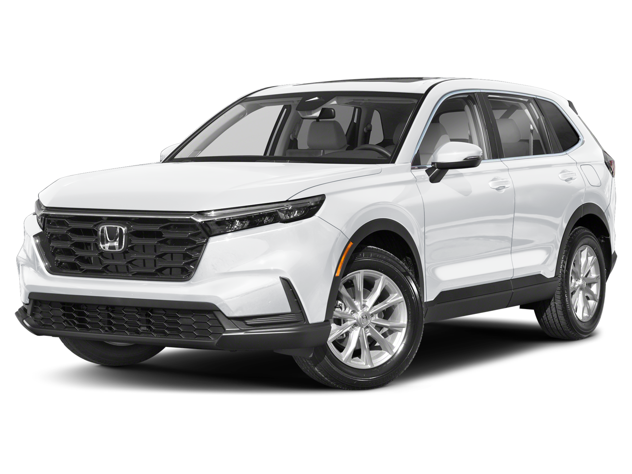  2024 Honda CR-V EX AWD   