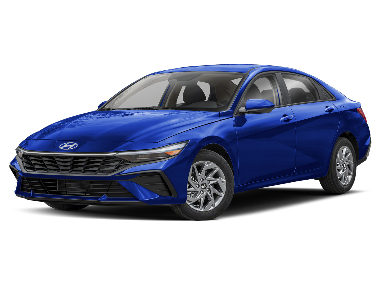 2024 Hyundai Elantra SEL w/ Convenience Pkg