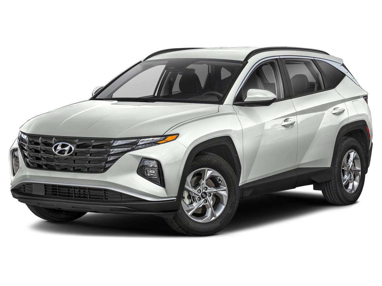 Used 2024 White Pearl Hyundai SEL image 33