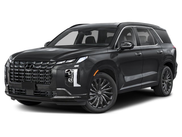 2024 Hyundai Palisade Calligraphy Night Edition AWD