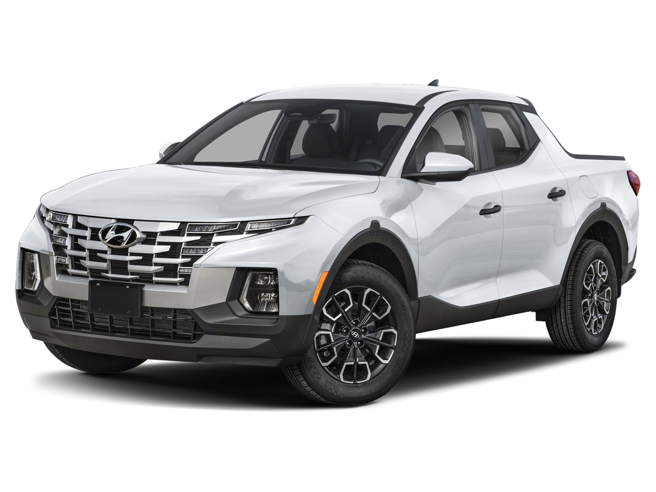 2024 Hyundai Santa Cruz SE