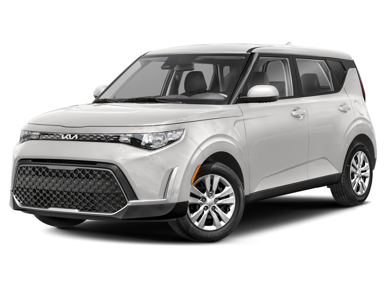 2024 Kia Soul LX, S