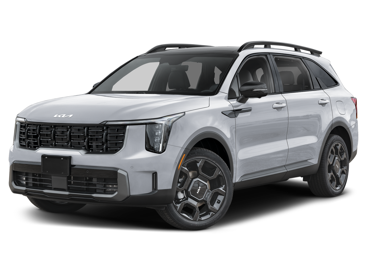  2024 Kia Sorento X-Line SX Prestige AWD   