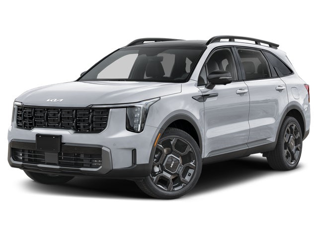 2024 Kia Sorento X-Line SX Prestige AWD