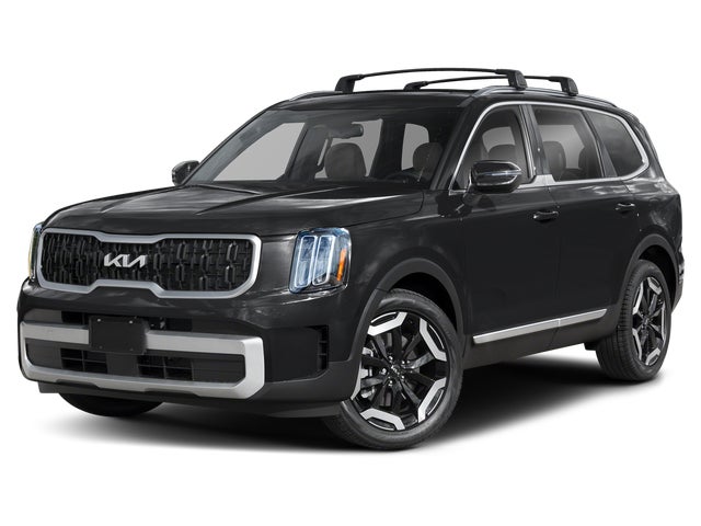2024 Kia Telluride SUV / Crossover All-Wheel Drive Automatic