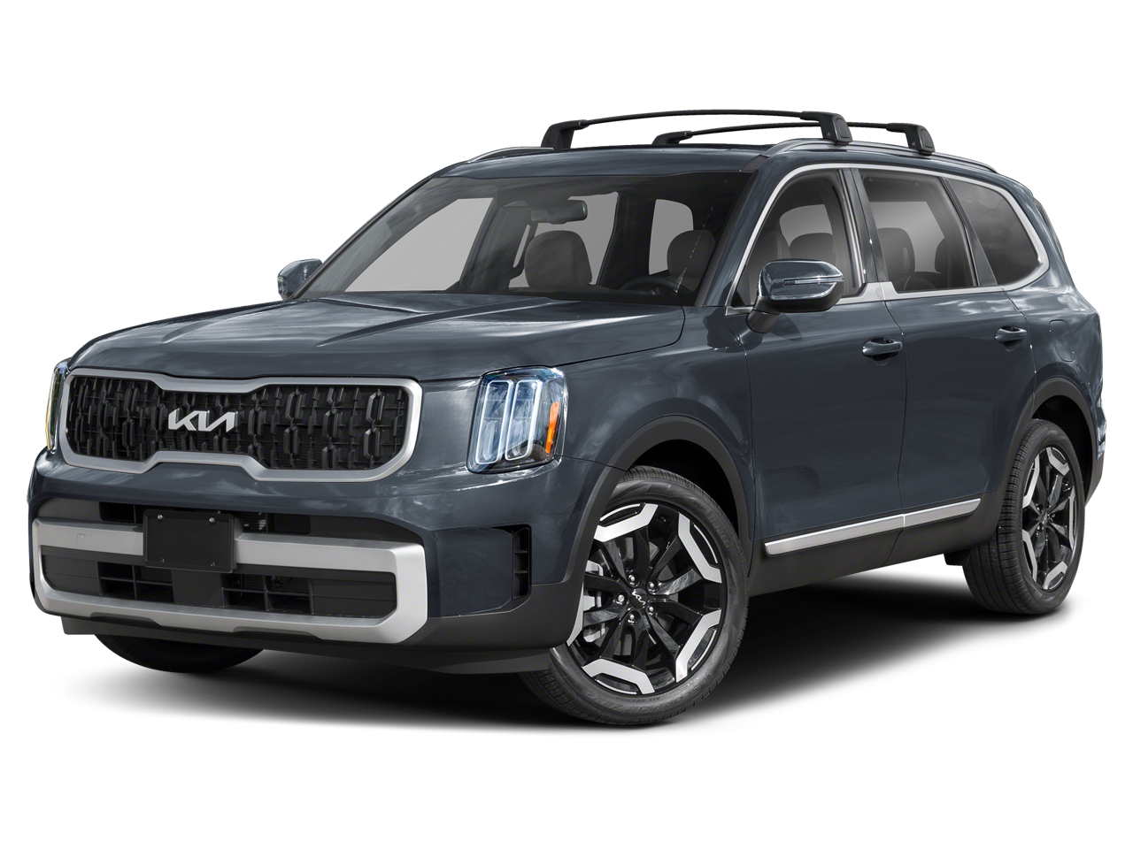  2024 Kia Telluride SUV / Crossover All-Wheel Drive Automatic