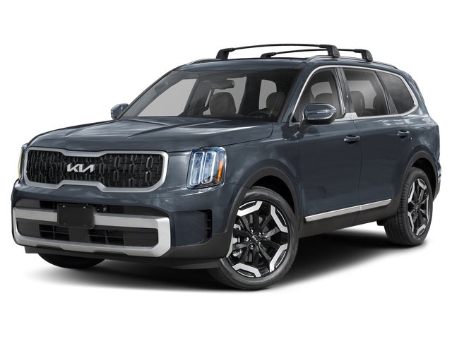 2024 Kia Telluride SUV / Crossover All-Wheel Drive Automatic