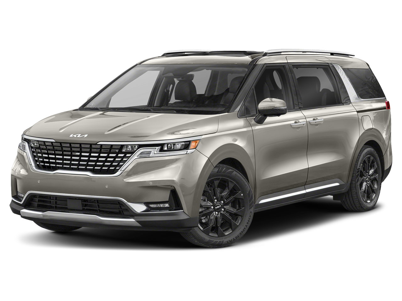 2024 Kia Carnival SX, SX Prestige