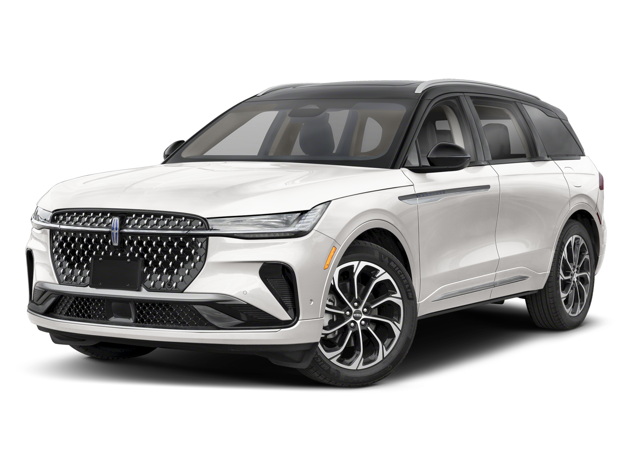  2024 Lincoln Nautilus Hybrid Reserve AWD SUV / Crossover All-Wheel Drive Automatic