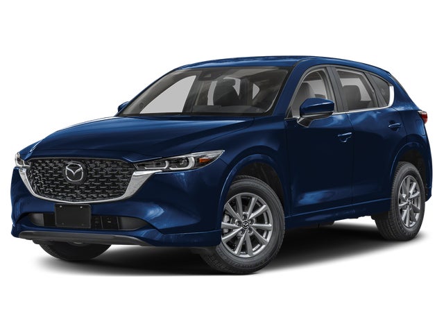 2024 Mazda CX-5 2.5 S Select AWD