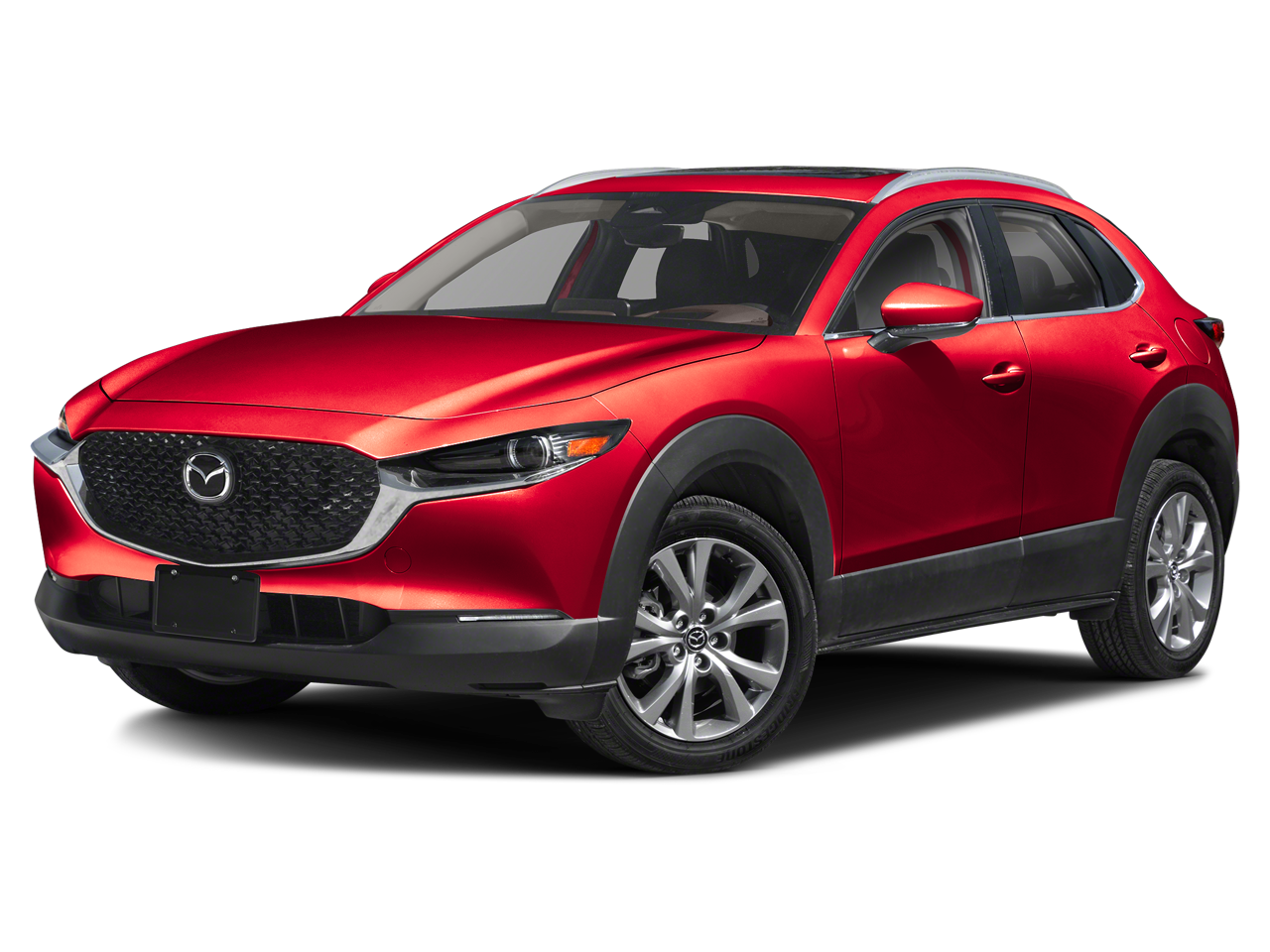 2024 Mazda CX-30 2.5 S Premium AWD