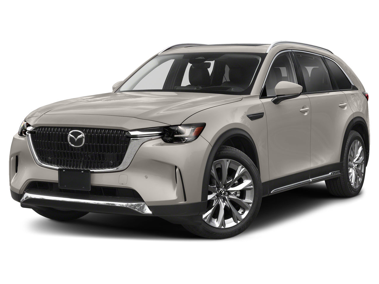 2024 Mazda CX-90 3.3 Turbo Premium AWD