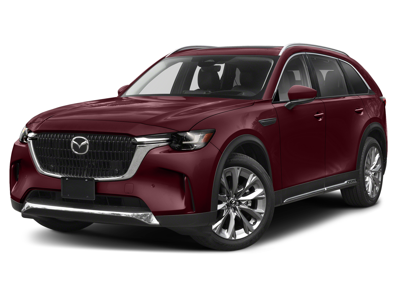 2024 Mazda CX-90 3.3 Turbo Premium AWD