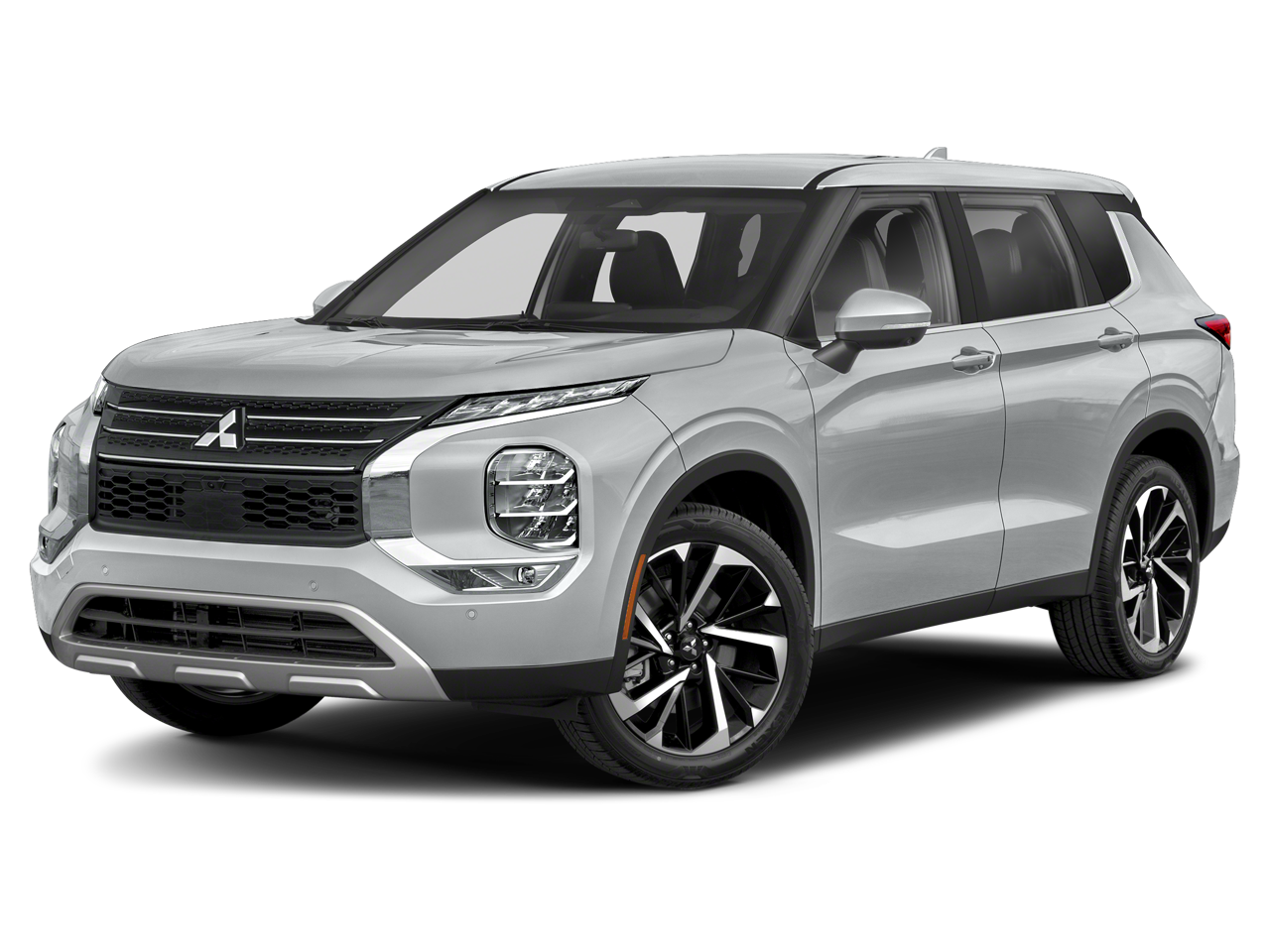  2024 Mitsubishi Outlander SE S-AWC   