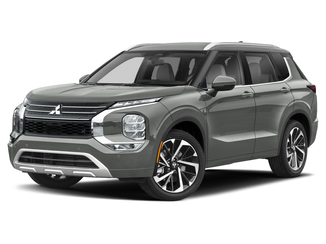  2024 Mitsubishi Outlander SEL S-AWC   