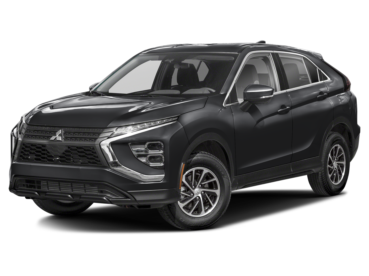 Used 2024 Mitsubishi Eclipse Cross