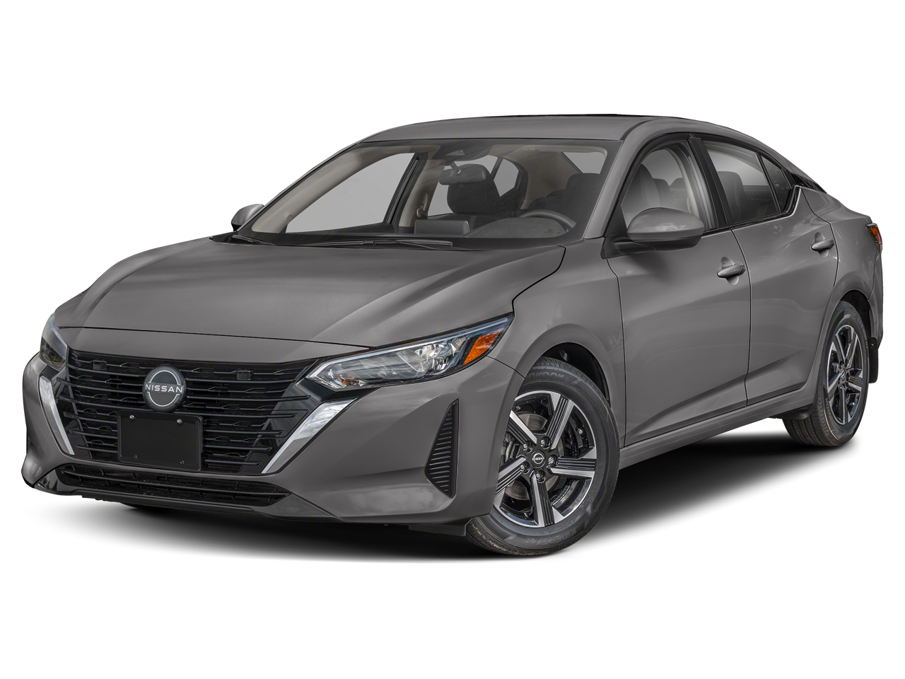  2024 Nissan Sentra SV FWD   