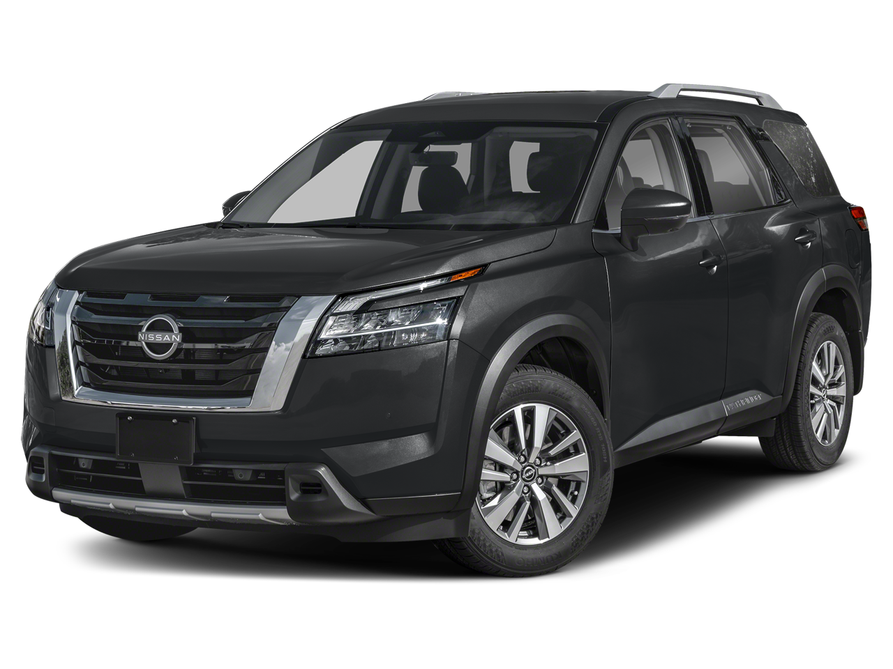  2024 Nissan Pathfinder SL 4WD   