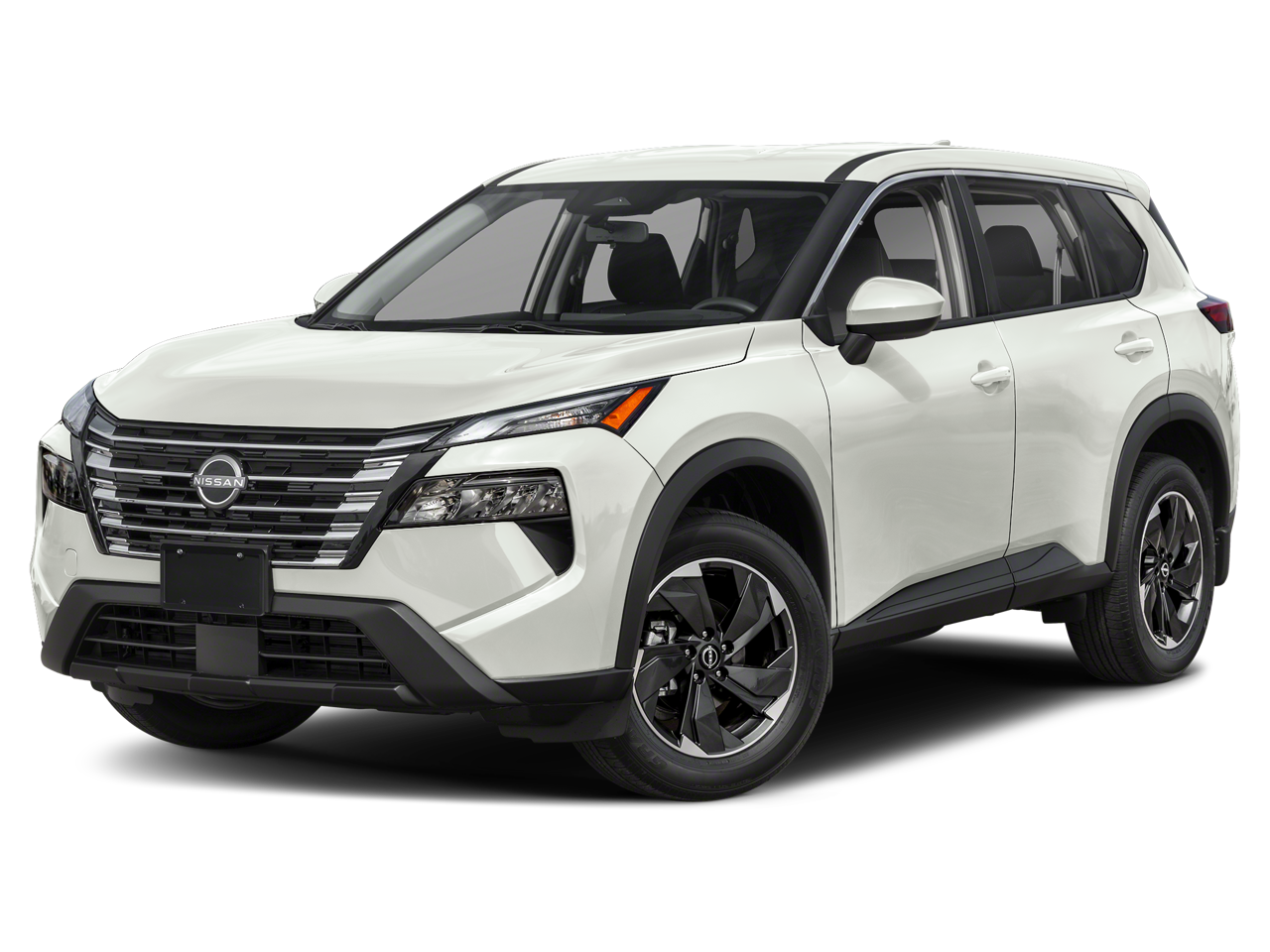  2024 Nissan Rogue SUV / Crossover All-Wheel Drive 