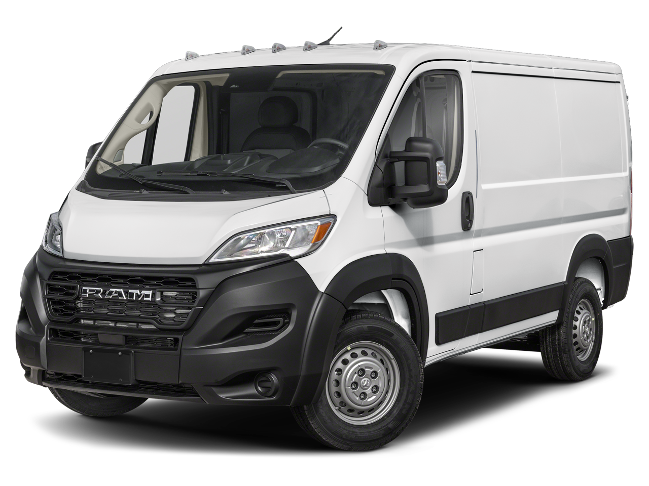 2024 RAM ProMaster 1500 Base 