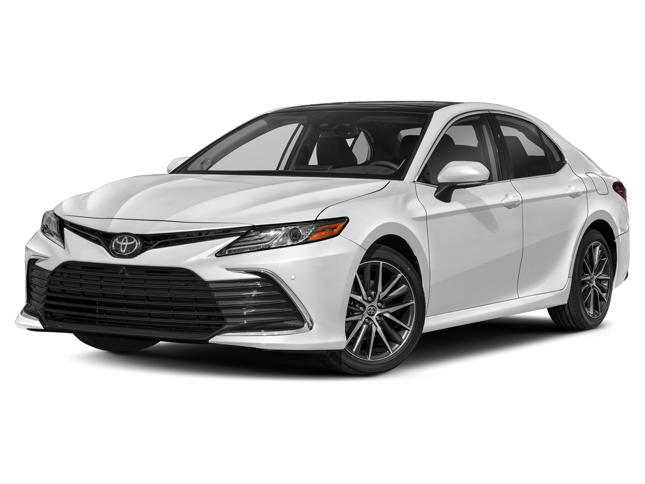  2024 Toyota Camry XLE FWD   