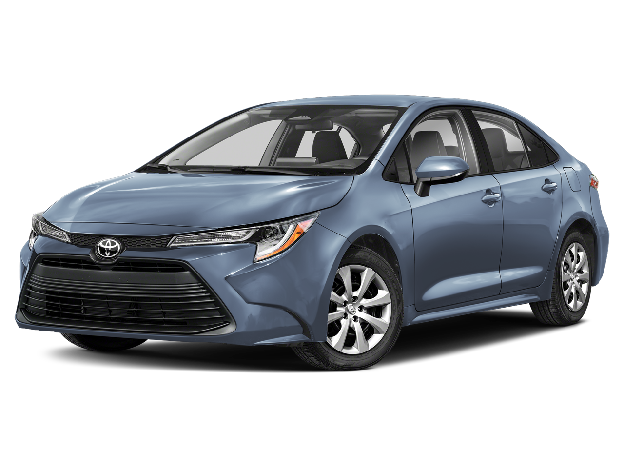  2024 Toyota Corolla LE FWD   