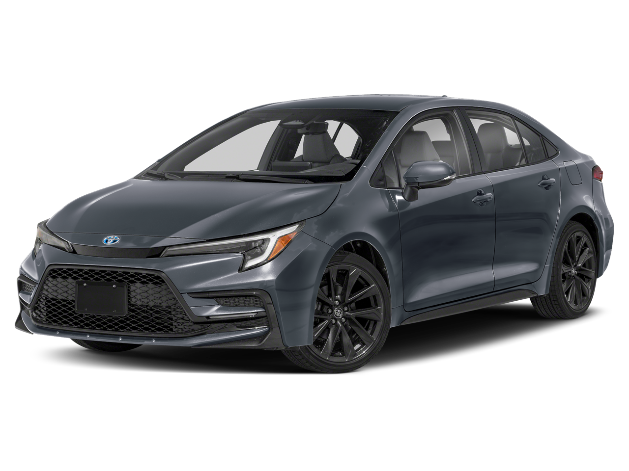 2024 Toyota Corolla Hybrid SE FWD