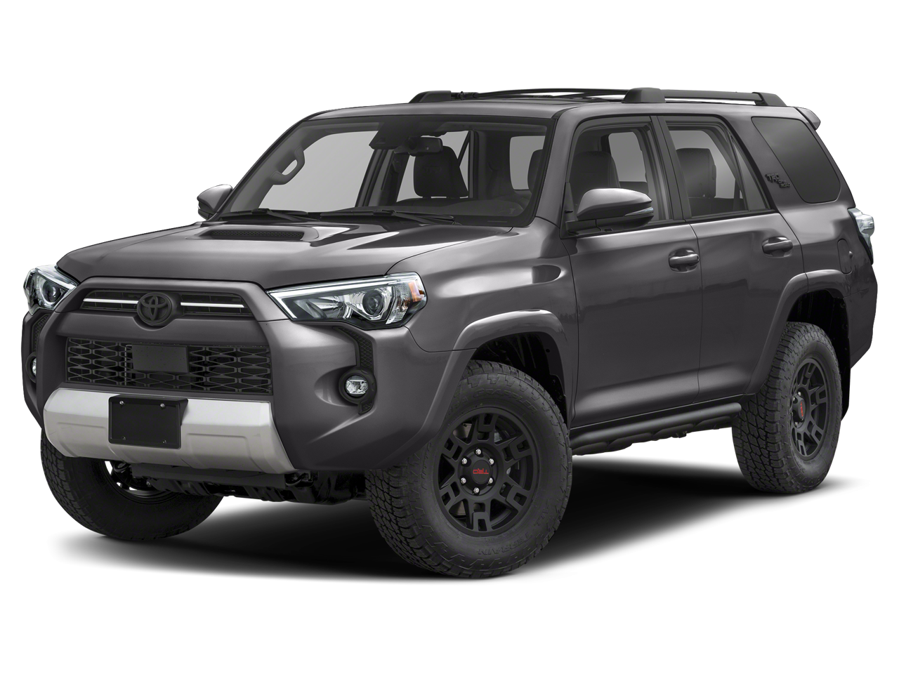  2024 Toyota 4Runner TRD Off-Road Premium 4WD   