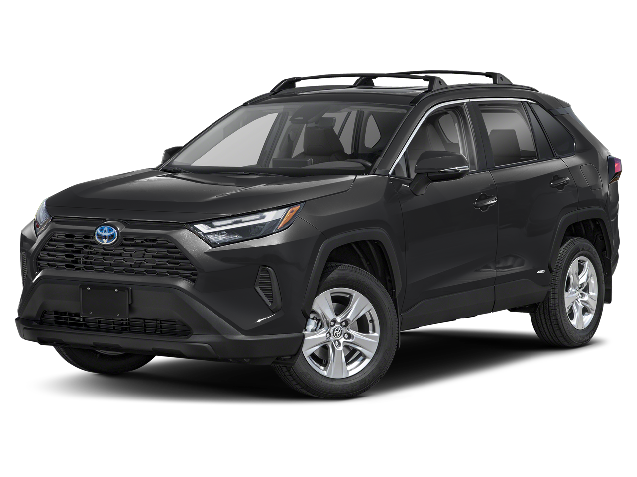  2024 Toyota RAV4 Hybrid XLE AWD   