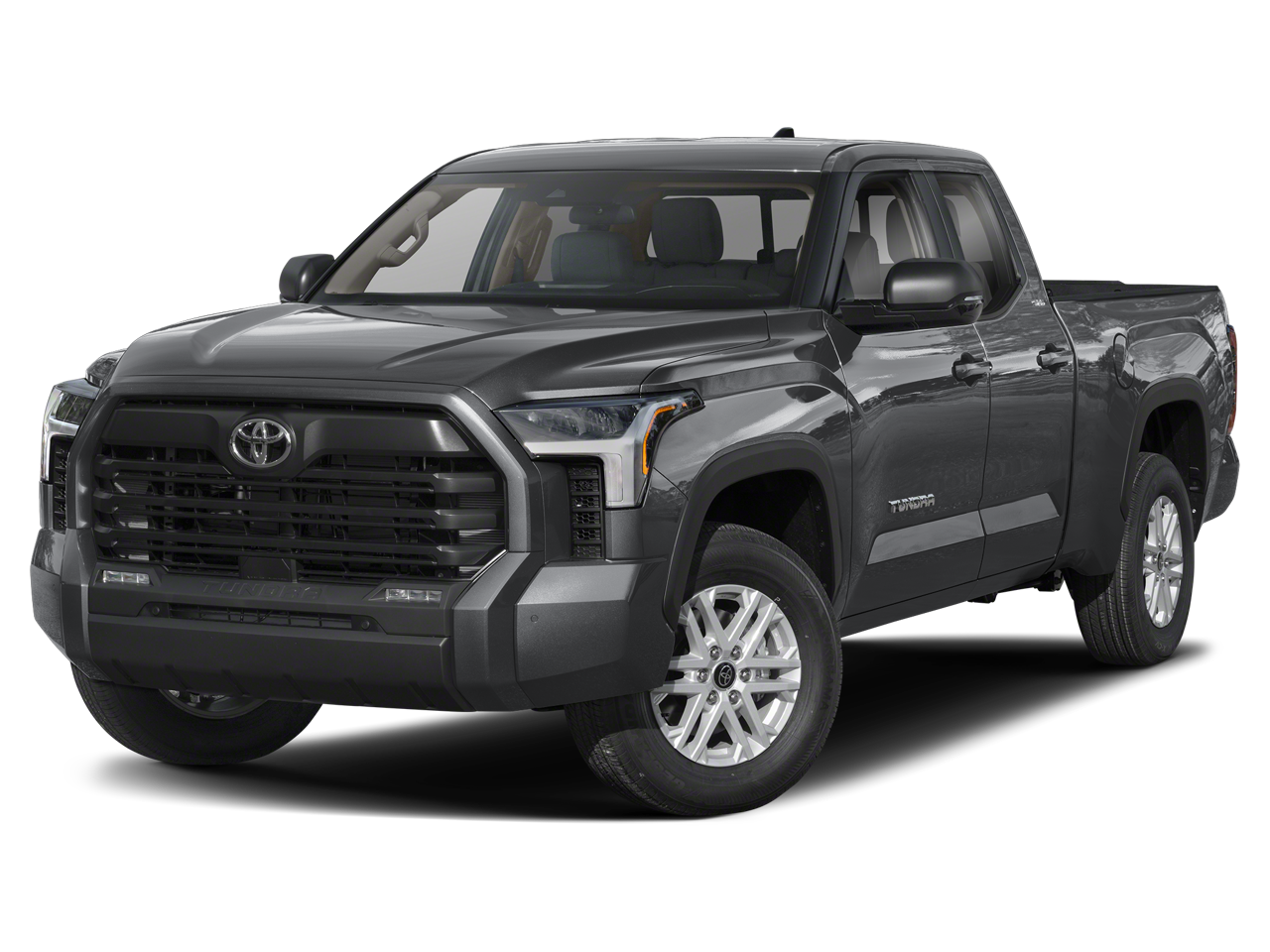  2024 Toyota Tundra SR5 Double Cab 4WD   