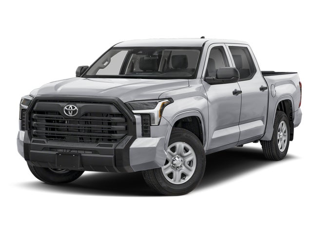 2024 Toyota Tundra SR CrewMax Cab 4WD
