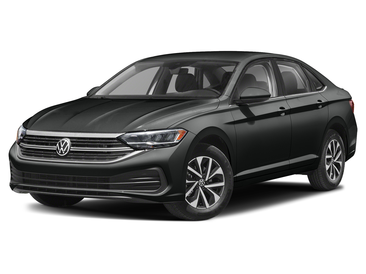  2024 Volkswagen Jetta S FWD   