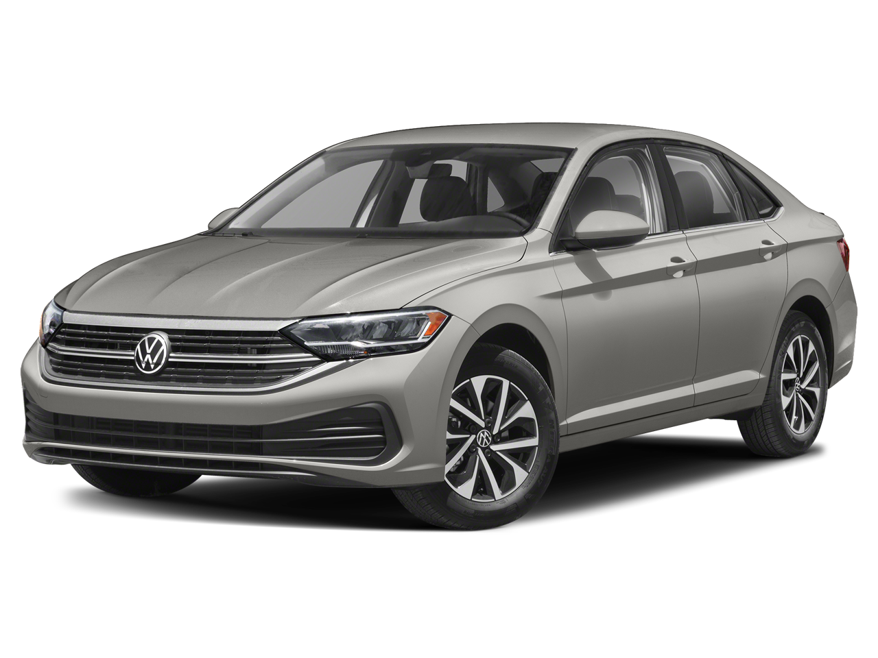  2024 Volkswagen Jetta S FWD   