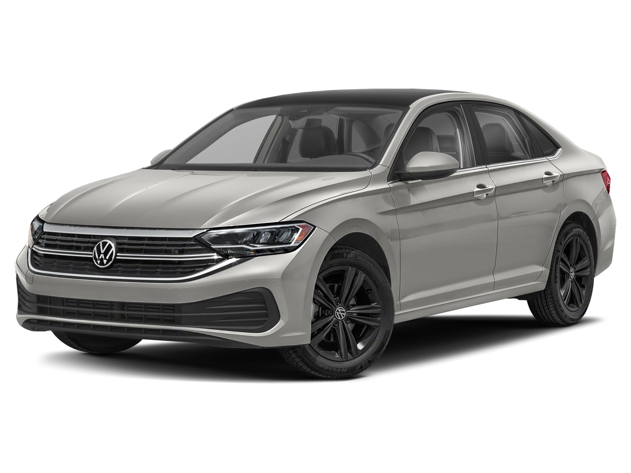  2024 Volkswagen Jetta SE FWD   