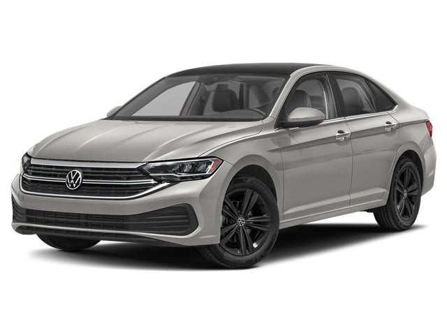 2024 Volkswagen Jetta SE FWD