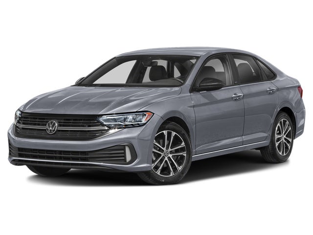 2024 Volkswagen Jetta Sport FWD